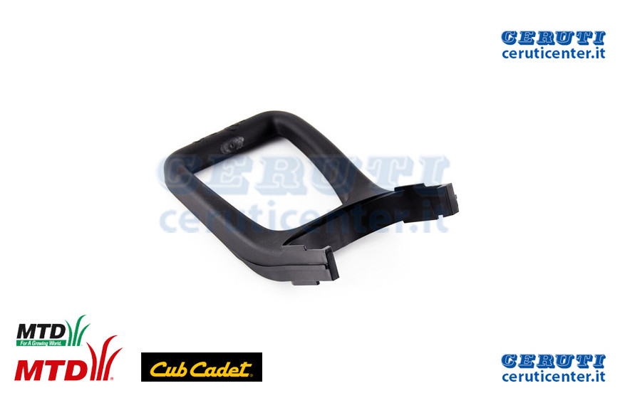 Tubo Di Scarico - MTD / Cub Cadet - Originale - 731-04388A