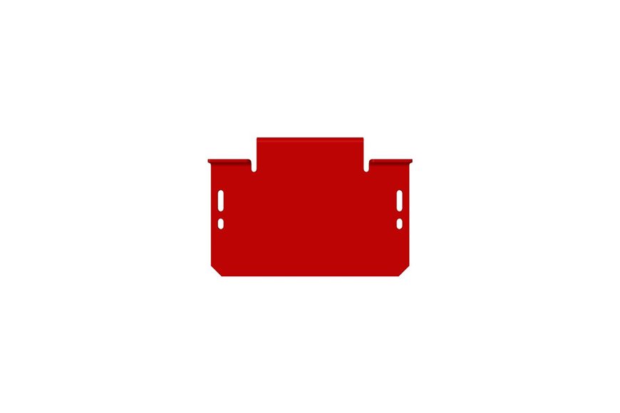 Tray-Battery - Originale Toro - 117-5216-01