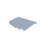 Cover-Belt, Lh - Originale Toro - 127-3300-05