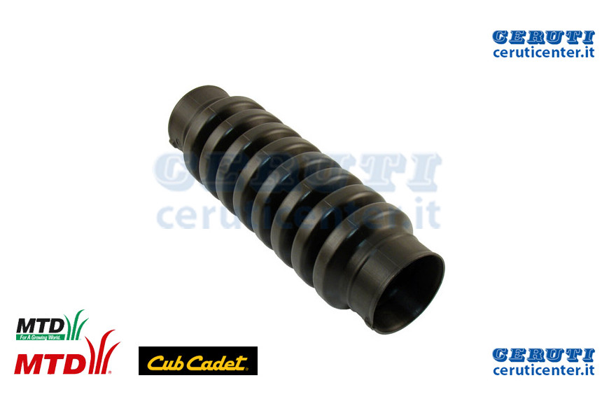Tubo Flex Bkpk - MTD / Cub Cadet - Originale - 753-05641