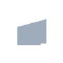 Cover-Belt, Lh - Originale Toro - 127-3300-05