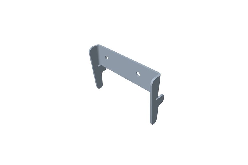 Bracket-Protect, Cable - Originale Toro - 119-8764-01