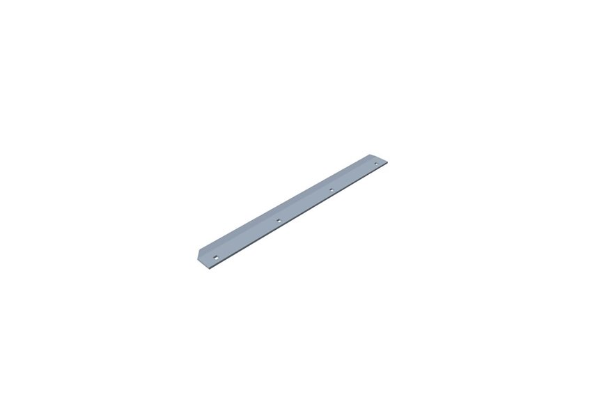 Skid-Skirt - Originale Toro - 110-2027-03