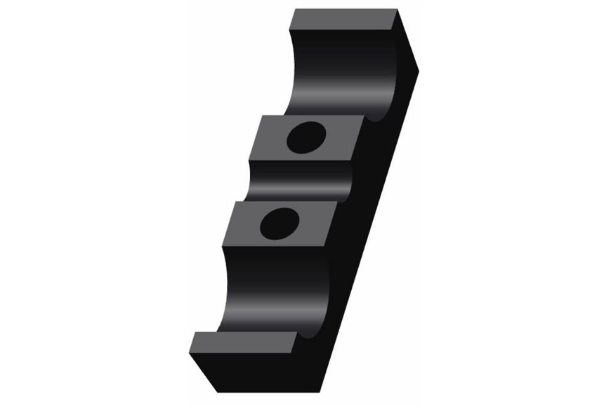 Clamp-Tube - Originale Toro - 99-3641