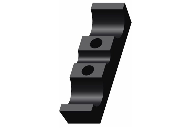 Clamp-Tube - Originale Toro - 99-3641