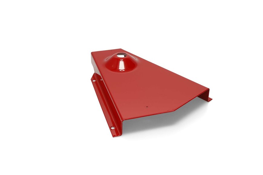 Cover-Belt Lh - Originale Toro - 107449-01