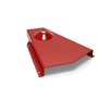 Cover-Belt Lh - Originale Toro - 107449-01