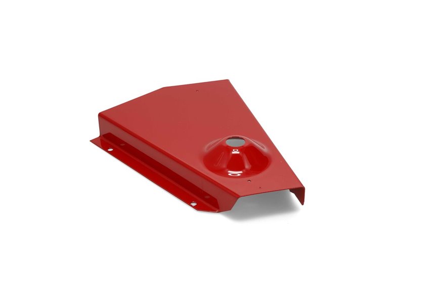 Cover-Belt Lh - Originale Toro - 107449-01