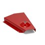 Cover-Belt Lh - Originale Toro - 107449-01
