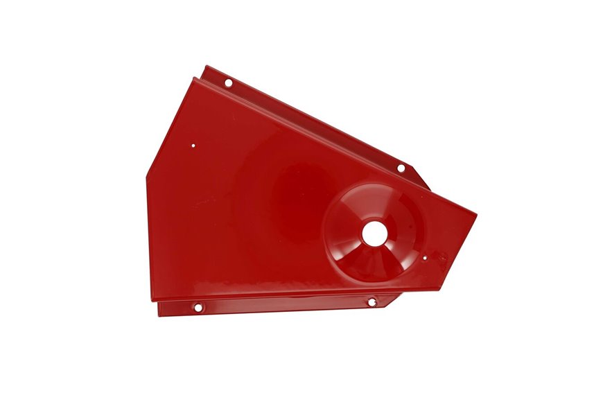 Cover-Belt Lh - Originale Toro - 107449-01