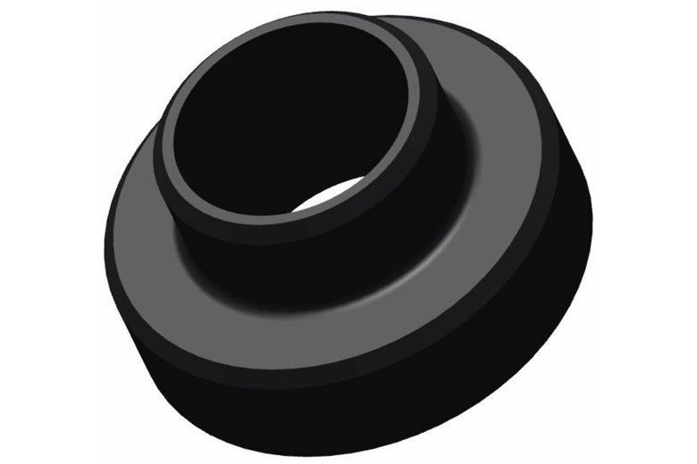 Spacer-Idler - Originale Toro - 108-1924