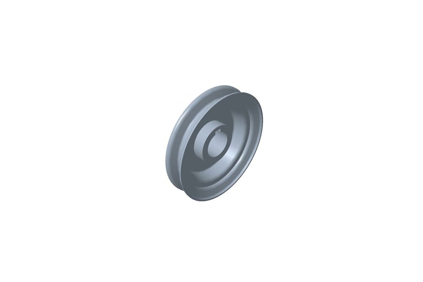 Pulley - Originale Toro - 105-3108