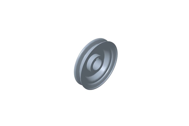 Pulley - Originale Toro - 105-3108