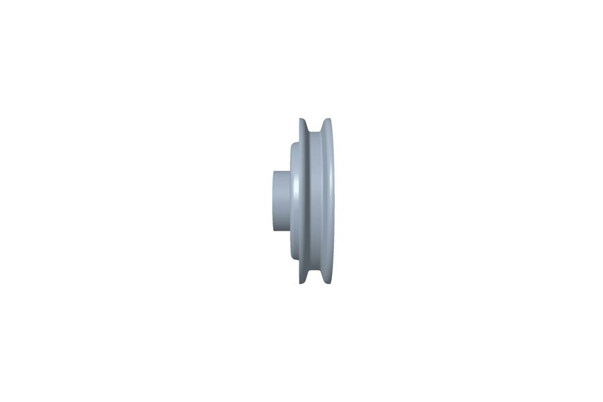Pulley - Originale Toro - 105-3108