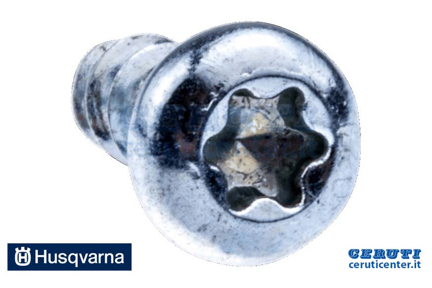 Vite - Originale Husqvarna - 535130310