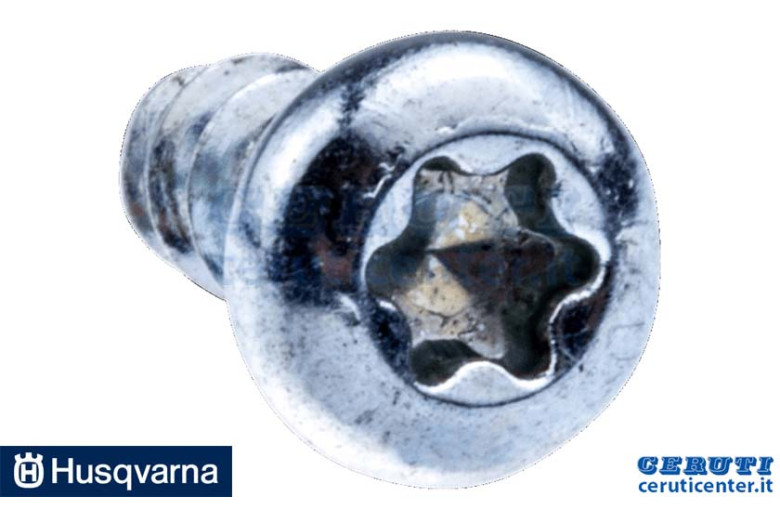 Tornillo - Husqvarna original - 535130310