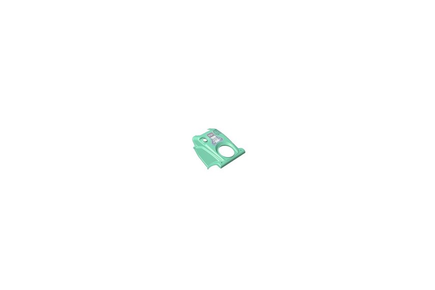 Shroud Asm - Originale Toro - 125-7942