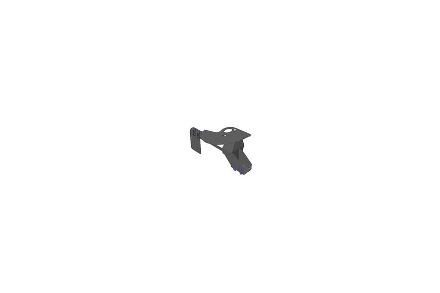Frame-Blower - Originale Toro - 120-2542-03