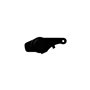 Lever - Originale Toro - 49-2820