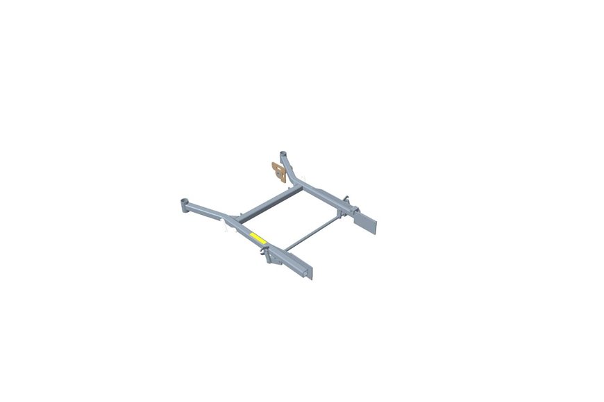 Frame Asm - Originale Toro - 104-5133