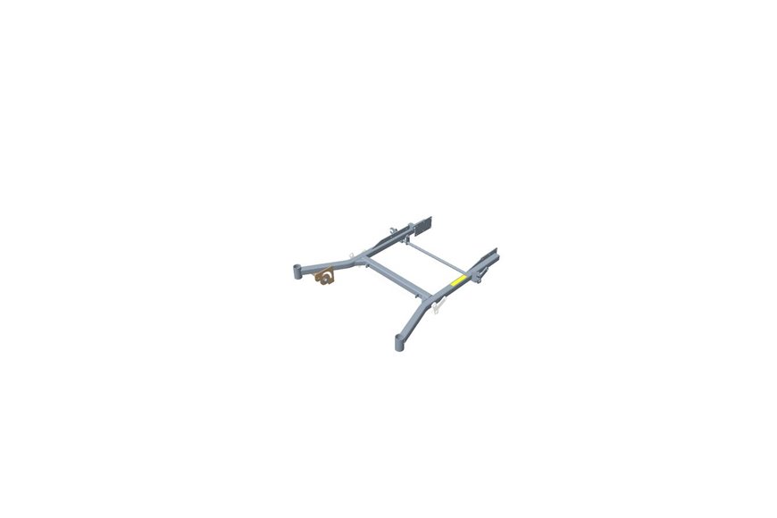 Frame Asm - Originale Toro - 104-5133