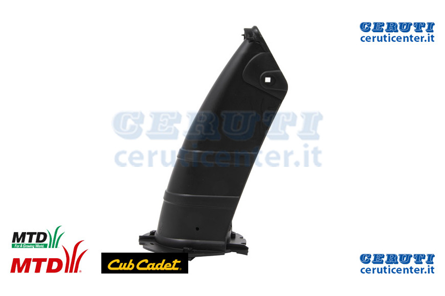 Tubo - MTD / Cub Cadet - Originale - 631-04131B