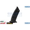 Tubo - MTD / Cub Cadet - Originale - 631-04131B