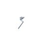 Lever-Shift Asm - Originale Toro - 94-1991-03