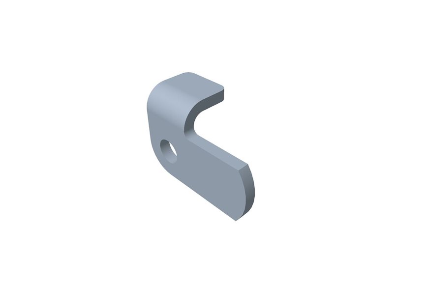 Latch-Stop - Originale Toro - 112-1787