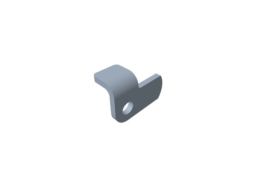 Latch-Stop - Originale Toro - 112-1787