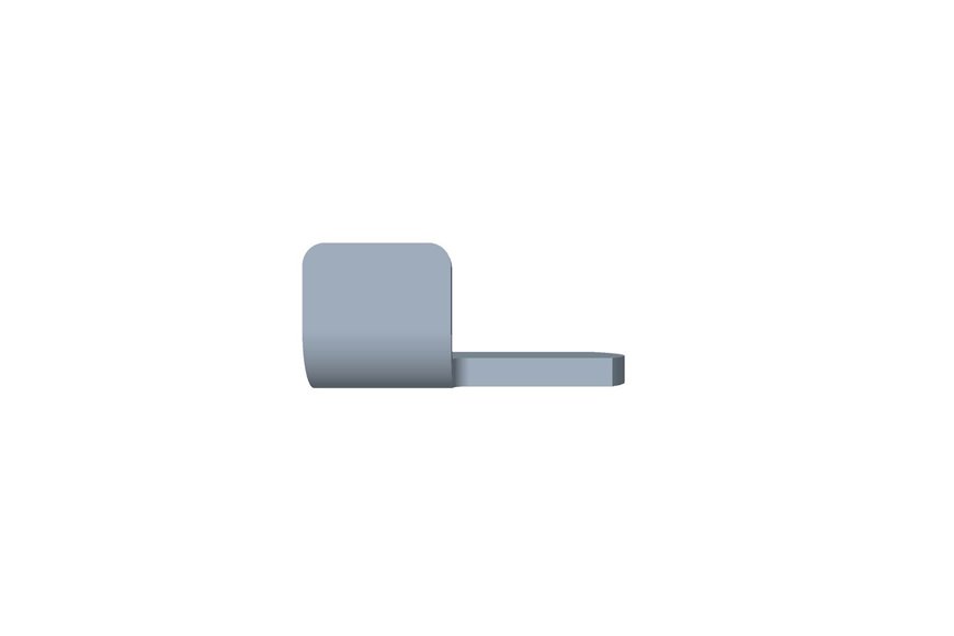Latch-Stop - Originale Toro - 112-1787