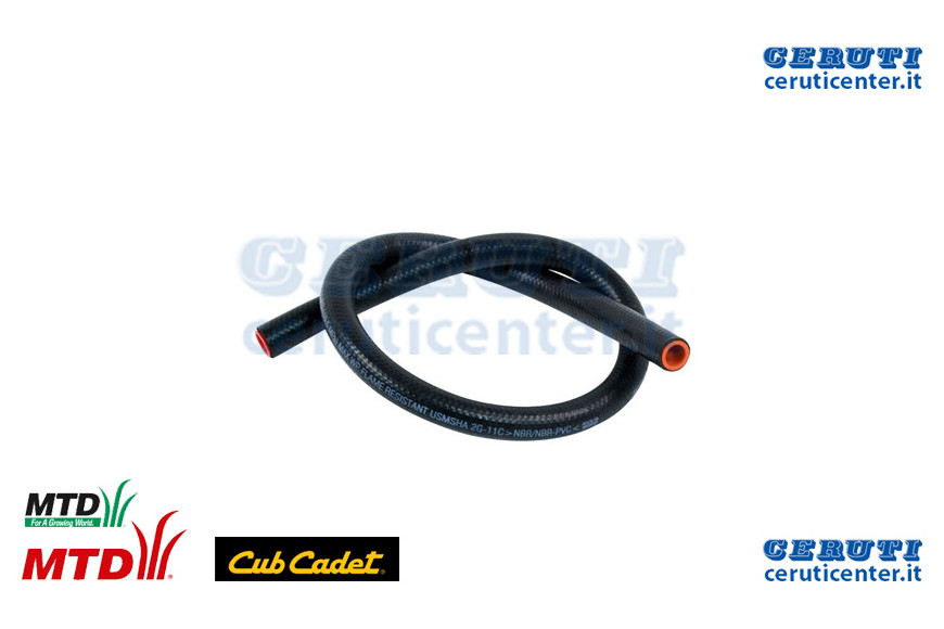 Tubo - MTD / Cub Cadet - Originale - 727-0443