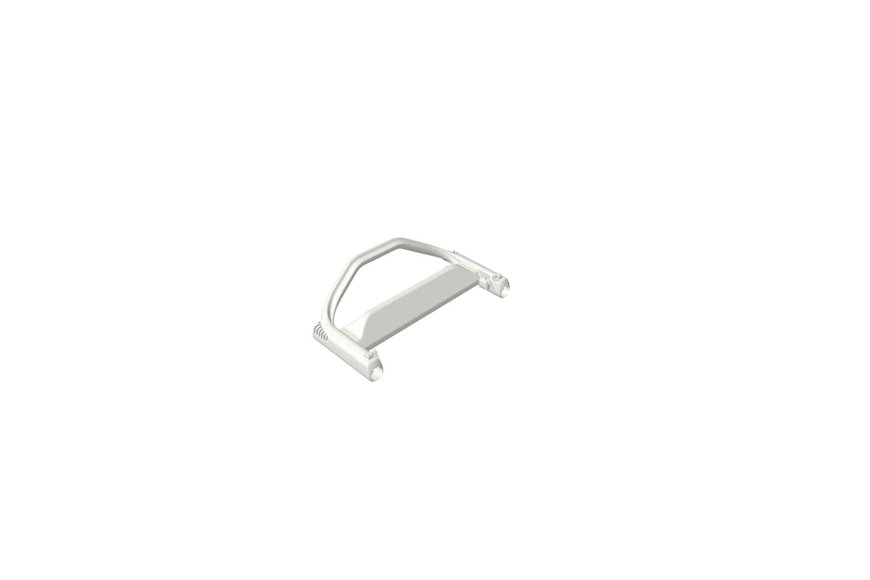 Handle-Control - Originale Toro - 104-8678