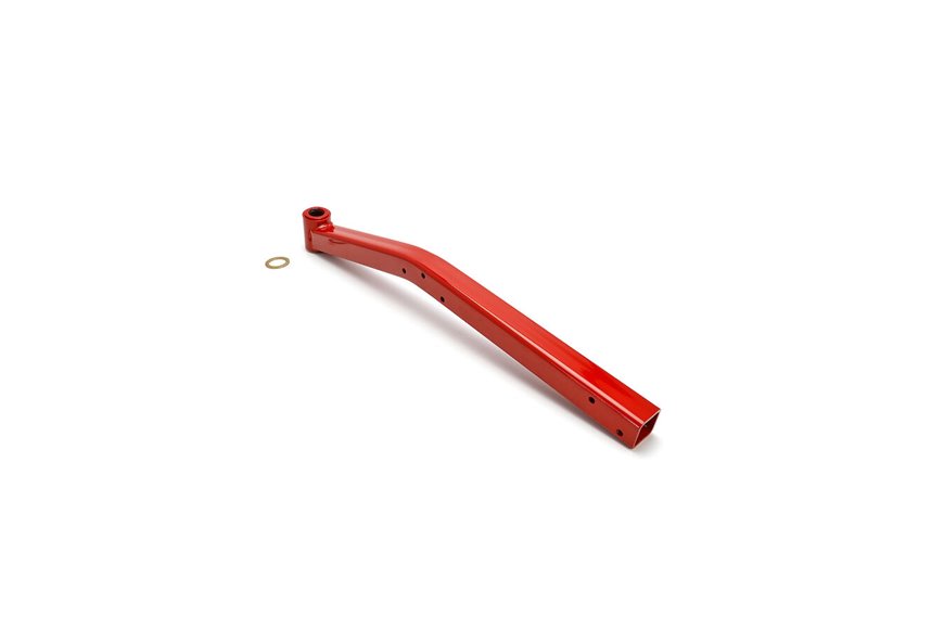 Castor Arm Asm Kit - Originale Toro - 127-3741 - sostituisce - 100-8093