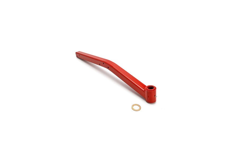 Castor Arm Asm Kit - Originale Toro - 127-3741 - sostituisce - 100-8093