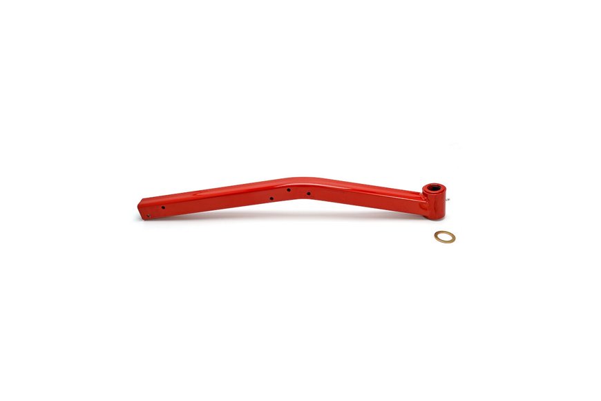 Castor Arm Asm Kit - Originale Toro - 127-3741 - sostituisce - 100-8093