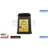 Tubo - MTD / Cub Cadet - Originale - 731-04354B