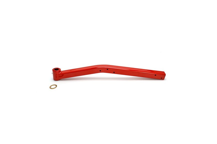 Castor Arm Asm Kit - Originale Toro - 127-3741 - sostituisce - 100-8093