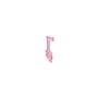Lever-Control, Chute (Lh) - Originale Toro - 106-7282