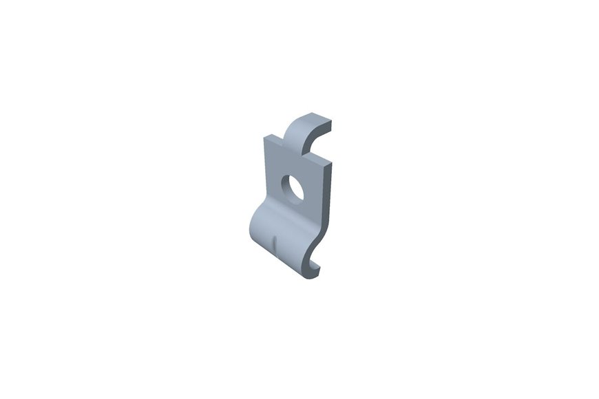 Clamp-Cable - Originale Toro - 613385