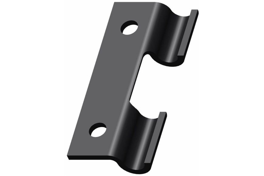 Hinge-Lower - Originale Toro - 95-1629