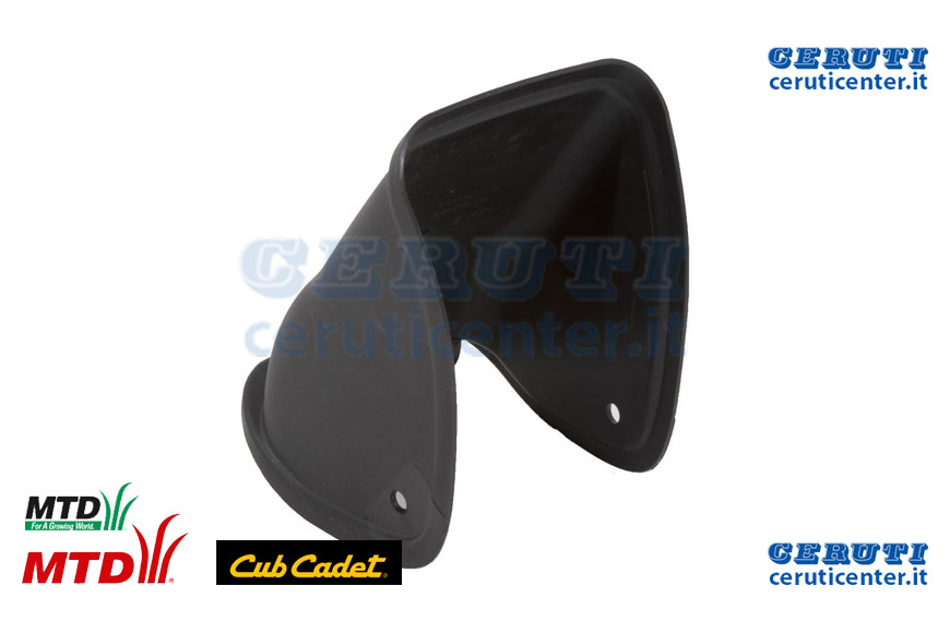 Tubo - MTD / Cub Cadet - Originale - 731-04426A - Sostituisce - 731-04426A