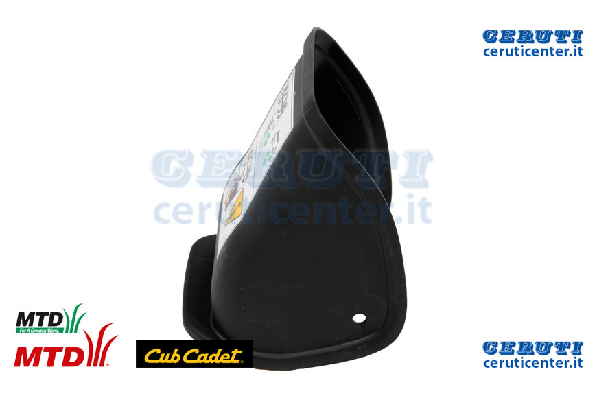 Tubo - MTD / Cub Cadet - Originale - 731-04426 - Sostituisce - 731-04426