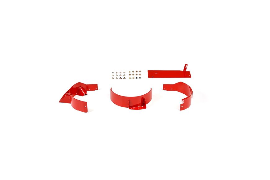Recycler Kit-G3/Grandstand 48 - Originale Toro - 139-6650