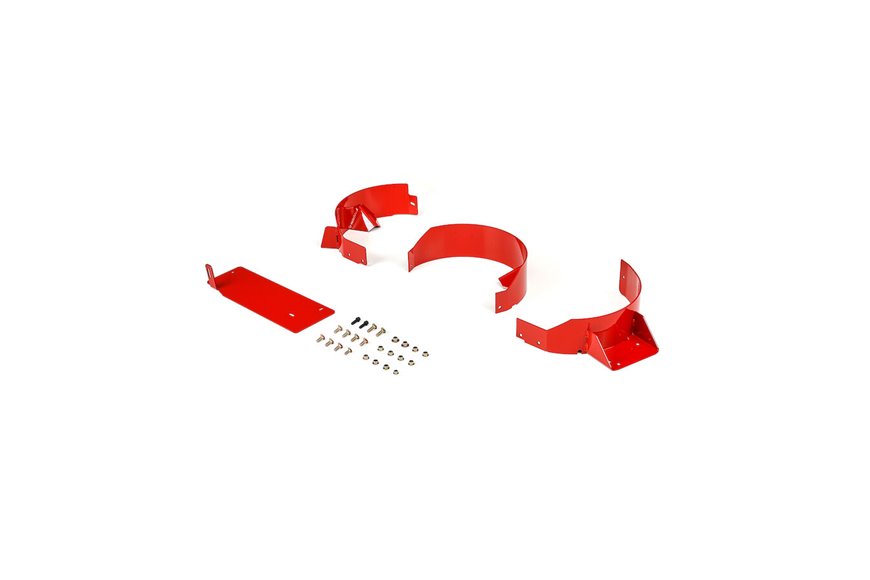 Recycler Kit-G3/Grandstand 48 - Originale Toro - 139-6650