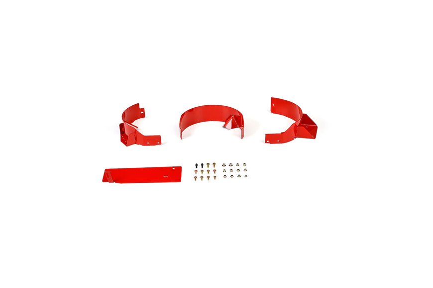 Recycler Kit-G3/Grandstand 48 - Originale Toro - 139-6650