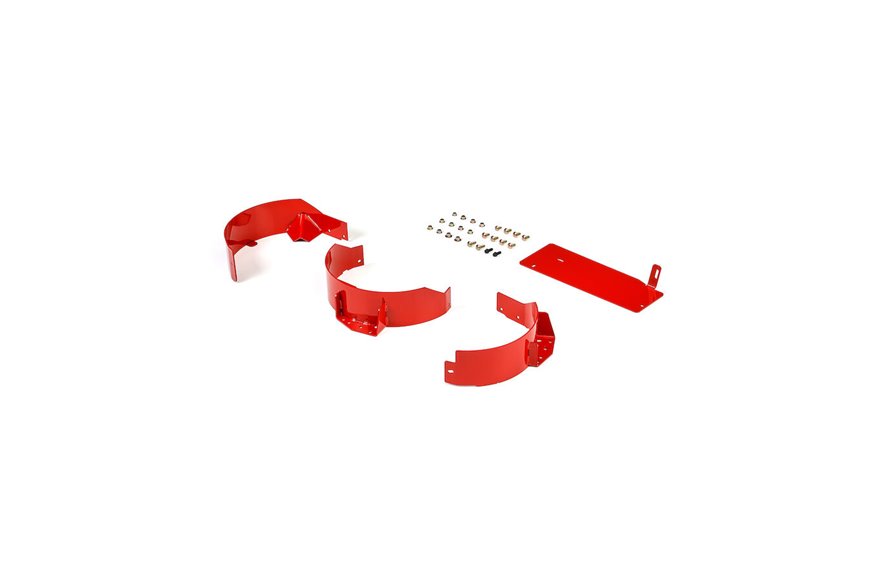 Recycler Kit-G3/Grandstand 48 - Originale Toro - 139-6650