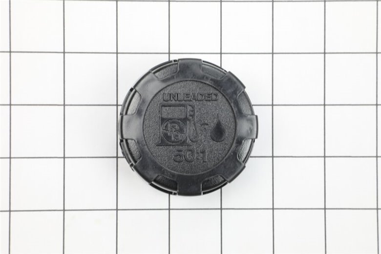 Gas Cap Asm - Originale Toro - 55-3575