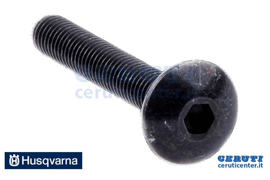 Tornillo - Husqvarna original - 535129302