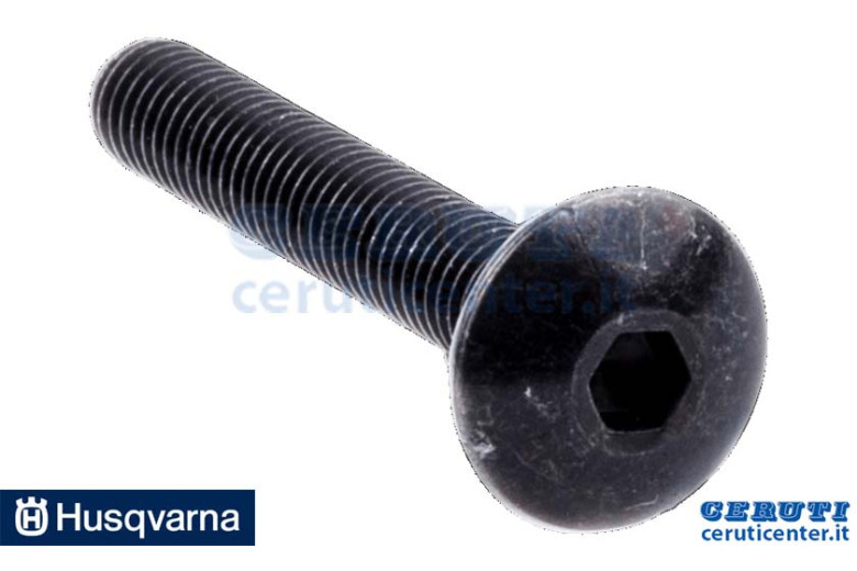 Tornillo - Husqvarna original - 535129302